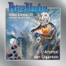 Arsenal der Giganten (Perry Rhodan Silber Edition 37)