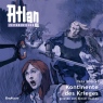 Kontinente des Krieges (Atlan Zeitabenteuer 11)