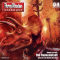 Die Ruinenstadt (Perry Rhodan Stardust 4)