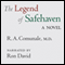 The Legend of Safehaven: A Dr. Galen Novel, Book 2
