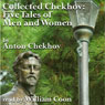 Five Tales of Men and Women: Collected Chekhov