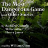 The Most Dangerous Game and Other Stories