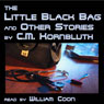The Little Black Bag and Other Stories