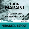 La lunga vita di Marianna Ucra