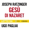 Ges di Nazaret. Dall'ingresso in Gerusalemme fino alla risurrezione
