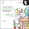 Once Upon A World - Volume 2: Bedtime Bible Stories for Children