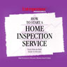 How to Start a Home Inspection Service