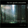 Luz de Agosto Escondid: El Amor en Fifty Poemas [Hidden Light of August: 50 Love Poems]