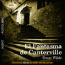El Fantasma de Canterville [The Canterville Ghost]