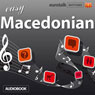 Rhythms Easy Macedonian
