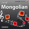 Rhythms Easy Mongolian