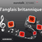 EuroTalk Rhythmes l'anglais britannique