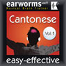 Rapid Cantonese, Volume 1