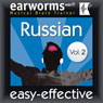 Rapid Russian, Volume 2