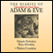 The Diaries of Adam & Eve: Translated by Mark Twain