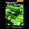 The Monsters of Morley Manor