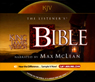 The Listener's Bible: King James Version