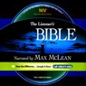 The Listener's Old Testament NIV