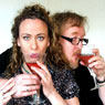 The Big Squeeze: Season Five