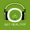 Get Healthy! Selbstheilungskrfte aktivieren mit Hypnose. Schmerzen lindern und das Immunsystem strken