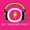 Get Migraine-Free! Migrne und Kopfschmerzen lindern mit Hypnose. Medizinische Hypnose