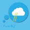 Think Big! Visionen verwirklichen mit Affirmationen. 