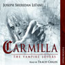 Carmilla: The Vampire Lovers
