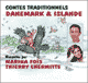 Contes traditionnels : Danemark et Islande