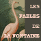 Les fables de La Fontaine