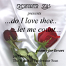 Do I Love Thee...Let Me Count...Poems for Lovers
