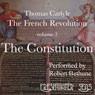 The French Revolution, Volume 2: The Constitution