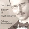 Theory of Psychoanalysis