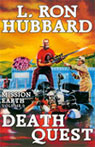 Death Quest: Mission Earth, Volume 6
