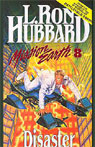 Disaster: Mission Earth, Volume 8
