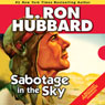 Sabotage in the Sky