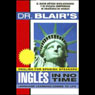 Dr. Blair's Ingles in No Time