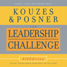 The Leadership Challenge, 4th Edition