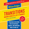 Transitions: Making Sense of Life's Changes