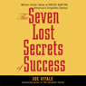 The Seven Lost Secrets of Success
