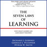 The Seven Laws of Learning: Why Great Leaders Are Also Great Teachers