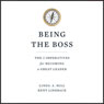 Being the Boss: The 3 Imperatives for Becoming a Great Leader