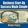 Business Start-Up Success Made Simple