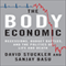 The Body Economic: Why Austerity Kills