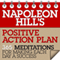 Napoleon Hill's Positive Action Plan: 365 Meditations for Making Each Day a Success