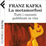 La metamorfosi [The Metamorphosis]