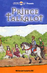 Prince Talkalot