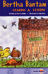 Bertha Bantam Learns a Lesson