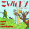 Zwicky der Wolpertinger