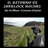 Il ritorno di Sherlock Holmes