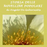 Storia delle novelline popolari